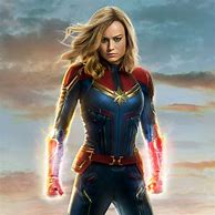 Image result for Who Played Captain Marvel