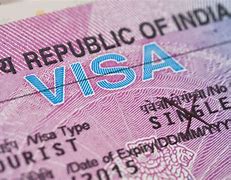 Image result for Indian Tourist Visa
