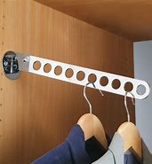 Image result for Folding Hanger Rack for Coats