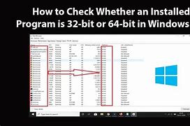 Image result for Where to Find 64 or 32-Bit
