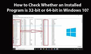 Image result for How to Check CPU Bit 32 or 64