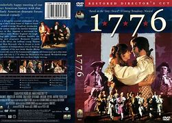 Image result for 1776 Movie On DVD Movie Unlimited