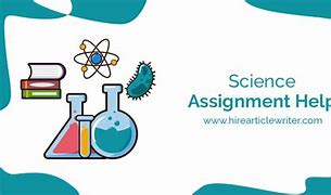 Image result for Science Assignment Help