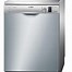 Image result for Bosch 800 Series Dishwasher 30X30
