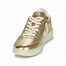 Image result for Gold Veja Sneakers Women's
