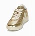 Image result for Veja Gold Sneakers