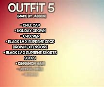 Image result for Cool Roblox Outfits