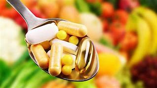 Image result for Vitamin B Pills