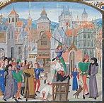 Image result for French Decapitation