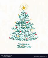 Image result for Christmas Quotes Word Art