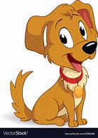 Image result for Puppy Dog Cartoon