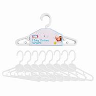 Image result for Baby Hangers Bulk