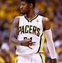 Image result for Paul George Return to Pacers