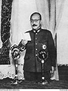 Image result for WWII Tojo