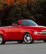 Image result for Chevy Retro Pick Up SSR