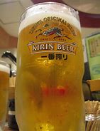 Image result for Inventor of Kirin Beer