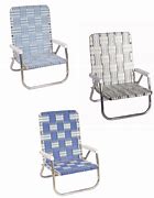 Image result for Vintage Beach Chair