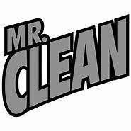 Image result for Black Mr. Clean