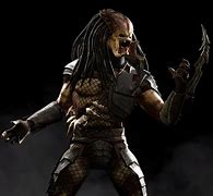 Image result for Predator Mortal Kombat X Full Body