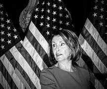 Image result for Make America Great Hat and Nancy Pelosi