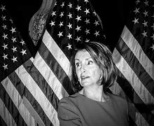 Image result for Pelosi Signing Impeachment Papers