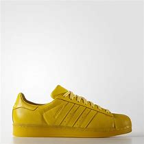 Image result for Brown Leather Adidas Shoes