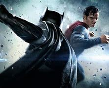 Image result for Batman vs Superman Fight