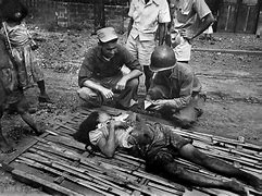 Image result for Battle of Manila WW2