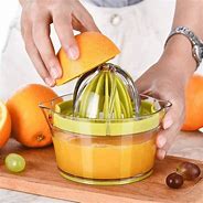 Image result for Squeeze Juicer