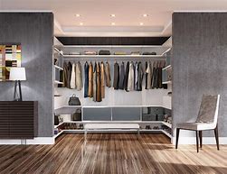 Image result for Walking in Closet