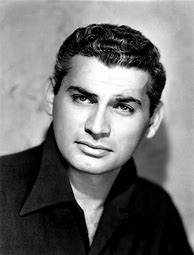 Image result for Bio of Actor Jeff Chandler