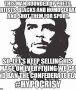 Image result for Che Guevara Meme