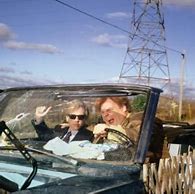 Image result for Chris Farley and David Spade Singing in Car