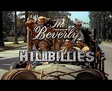 Image result for Beverly Hillbillies Theme Song