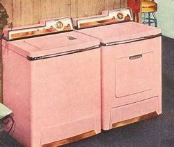 Image result for 1950s Appliances