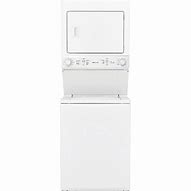 Image result for Frigidaire Ffle1011mw2 Washer Dryer Combo