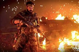 Image result for Call of Duty Cold War 4K