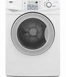 Image result for Amana NFW7200TW Front Load Washer