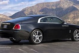 Image result for Rolls-Royce Wraith