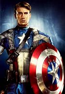 Image result for Captain America
