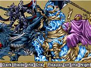Image result for Yu Gi OH Blade Knight