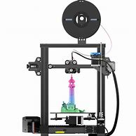 Image result for Official Creality Ender 3 3D Printer Fully Open Source With Resume Printing Function DIY 3D Printers Printing Size 220X220x250mm
