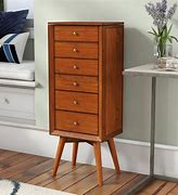 Image result for Jewelry Desk Armoire