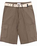Image result for Brown Short Pants