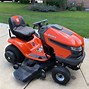 Image result for Used Riding Mowers for Sale