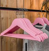 Image result for Wall Mounted Shelf Clothes Hanger