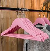 Image result for Timber Trouser Hangers