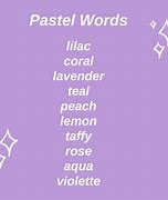 Image result for Soft Aesthetic Usernames