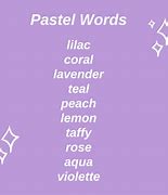 Image result for Purple Aesthetic Usernames