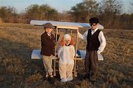 Image result for Wright Brothers Costume